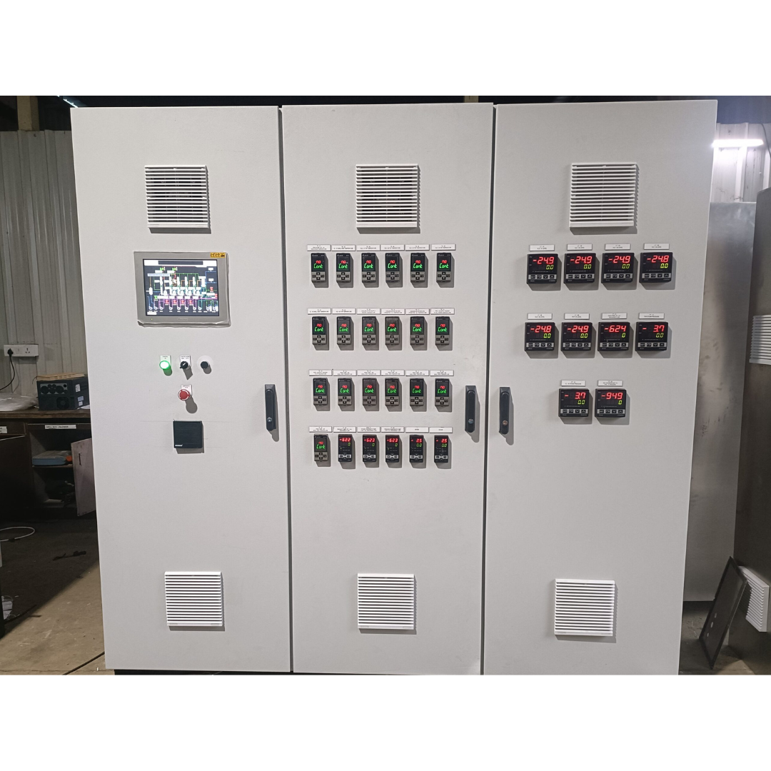 Field Instrumentation Calibration and Transmitter Setup