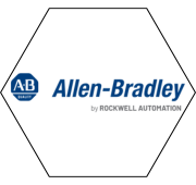 Allen-Bradley by Rockwell Automation Allen-Bradley by Rockwell Automation Partner - Rairu Industrial Automation