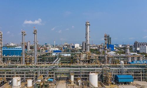 Oil & Gas Oil & Gas Process Automation & SCADA Systems Pune